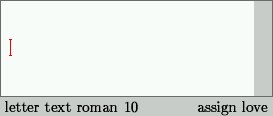 Type macro (step 6)